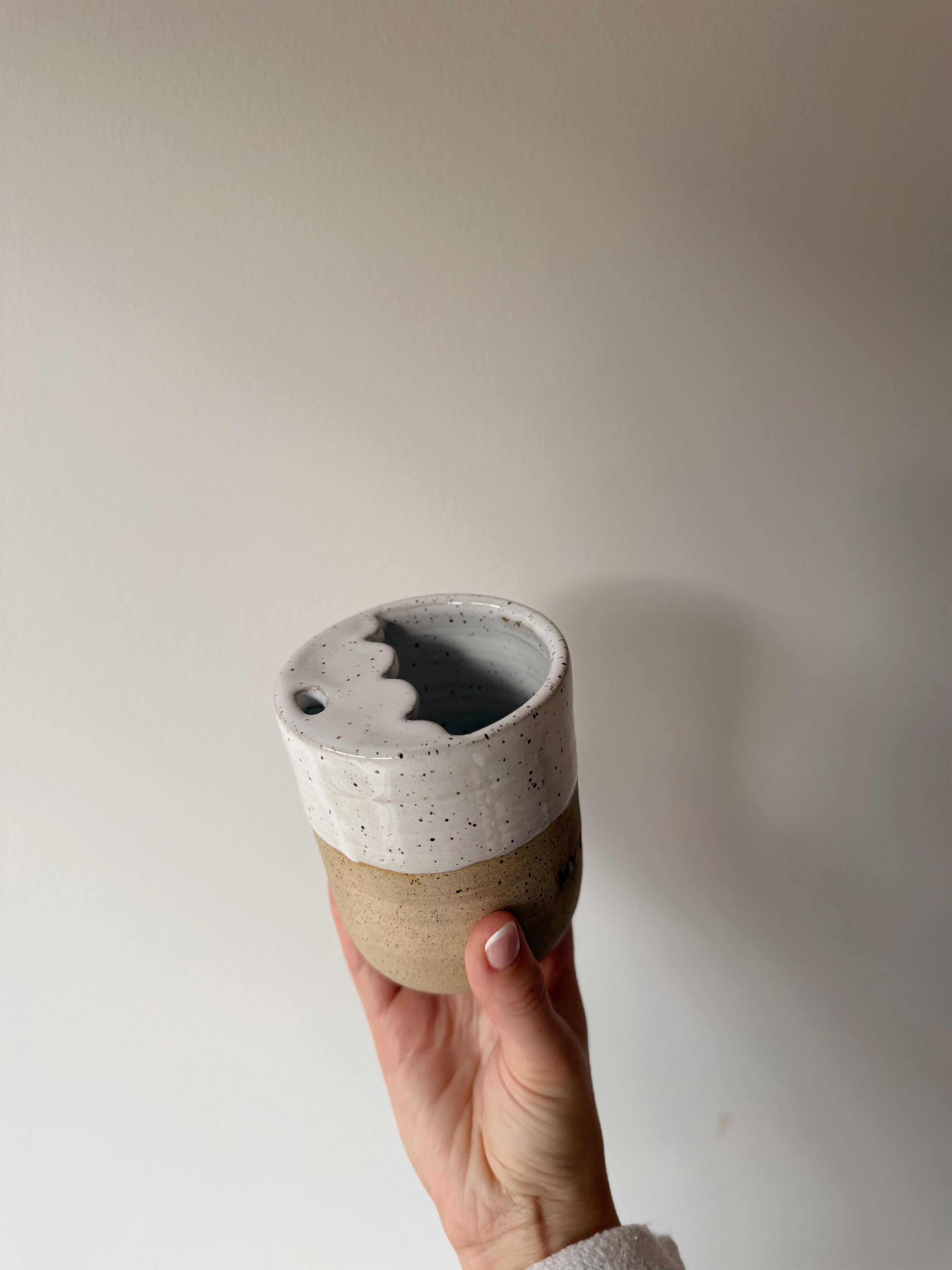 My Cup Overflows - To-Go Mug (Pre Order)