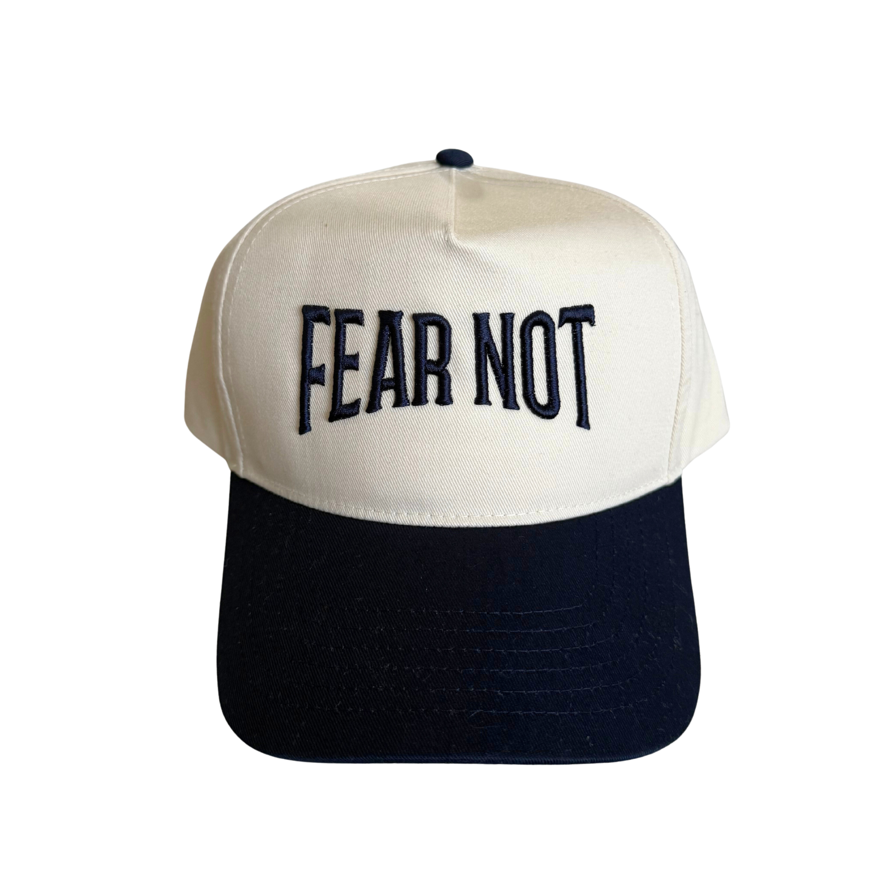 Fear Not Hat